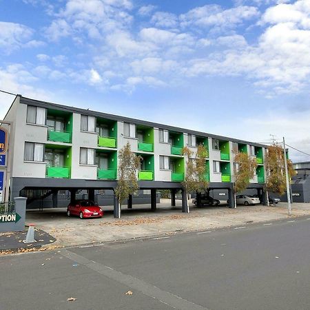 Melbourne'S Princes Park Hotel エクステリア 写真